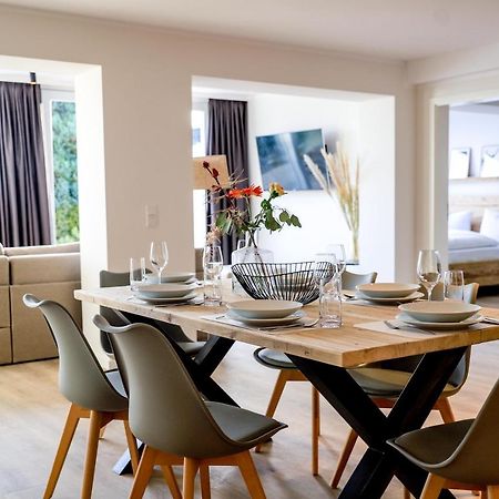Smart Resorts Haus Diamant Ferienwohnung 702 Winterberg Exteriör bild