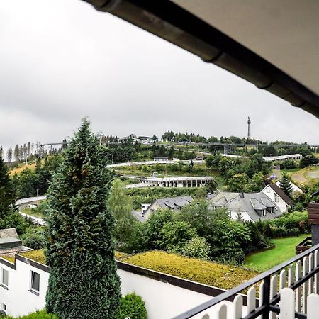 Smart Resorts Haus Diamant Ferienwohnung 702 Winterberg Exteriör bild