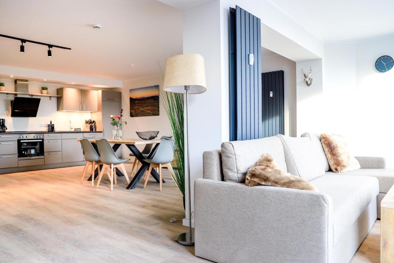 Smart Resorts Haus Diamant Ferienwohnung 702 Winterberg Exteriör bild