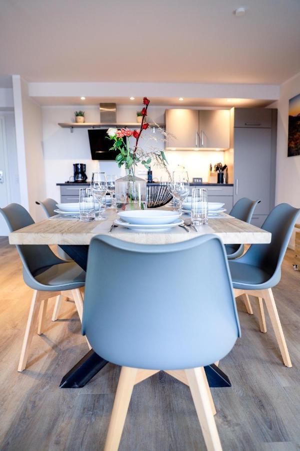 Smart Resorts Haus Diamant Ferienwohnung 702 Winterberg Exteriör bild