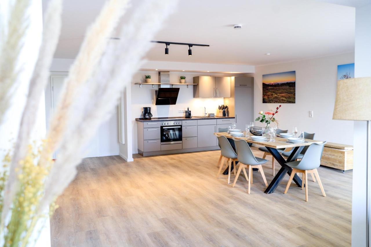 Smart Resorts Haus Diamant Ferienwohnung 702 Winterberg Exteriör bild