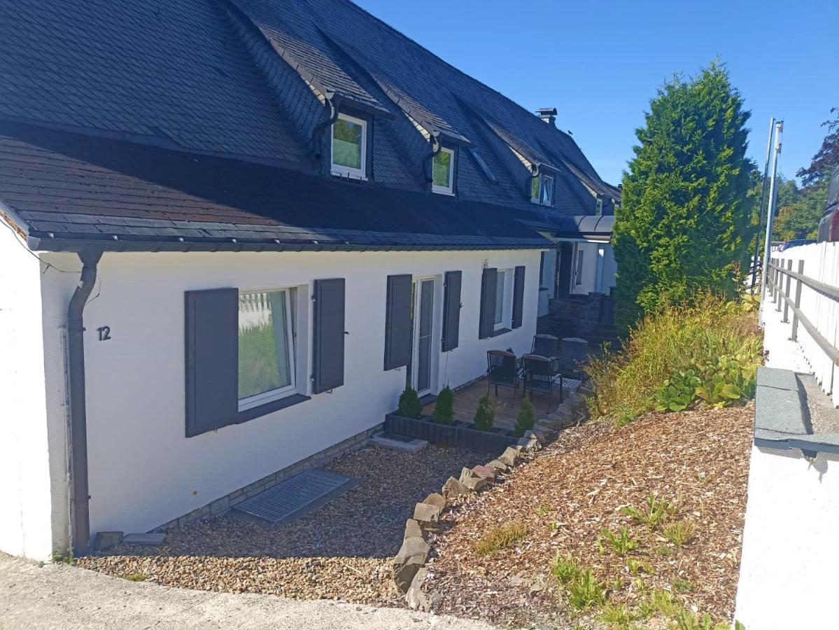 Smart Resorts Haus Diamant Ferienwohnung 702 Winterberg Exteriör bild