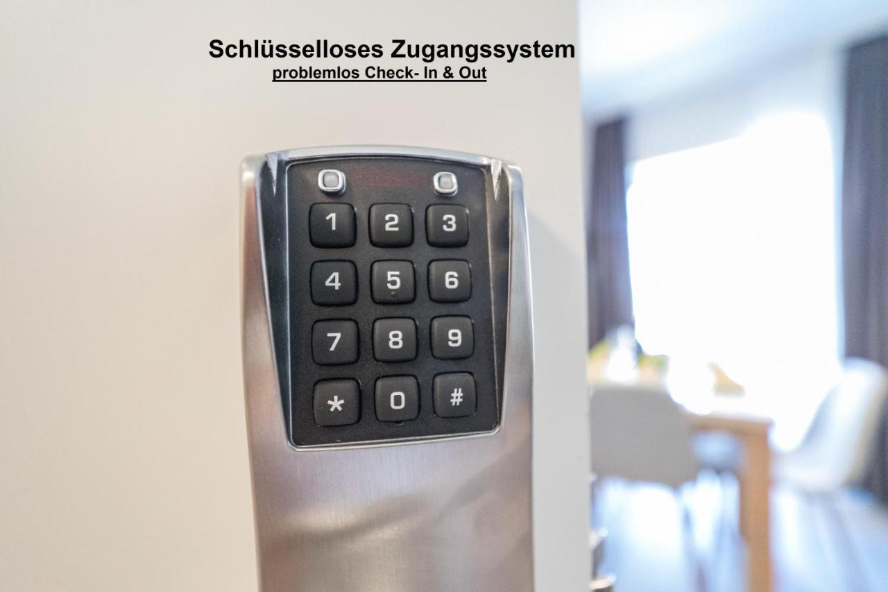 Smart Resorts Haus Diamant Ferienwohnung 702 Winterberg Exteriör bild