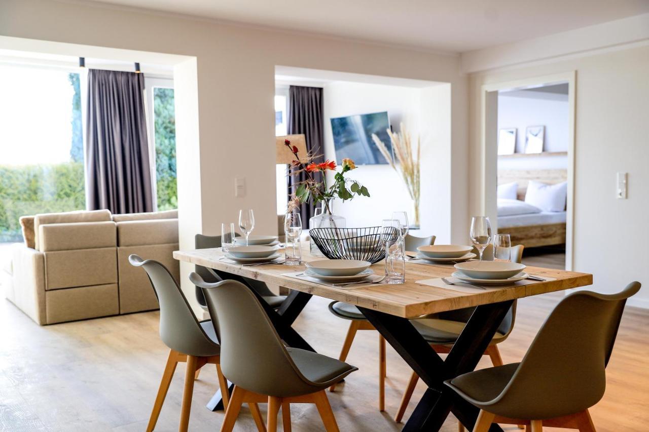 Smart Resorts Haus Diamant Ferienwohnung 702 Winterberg Exteriör bild