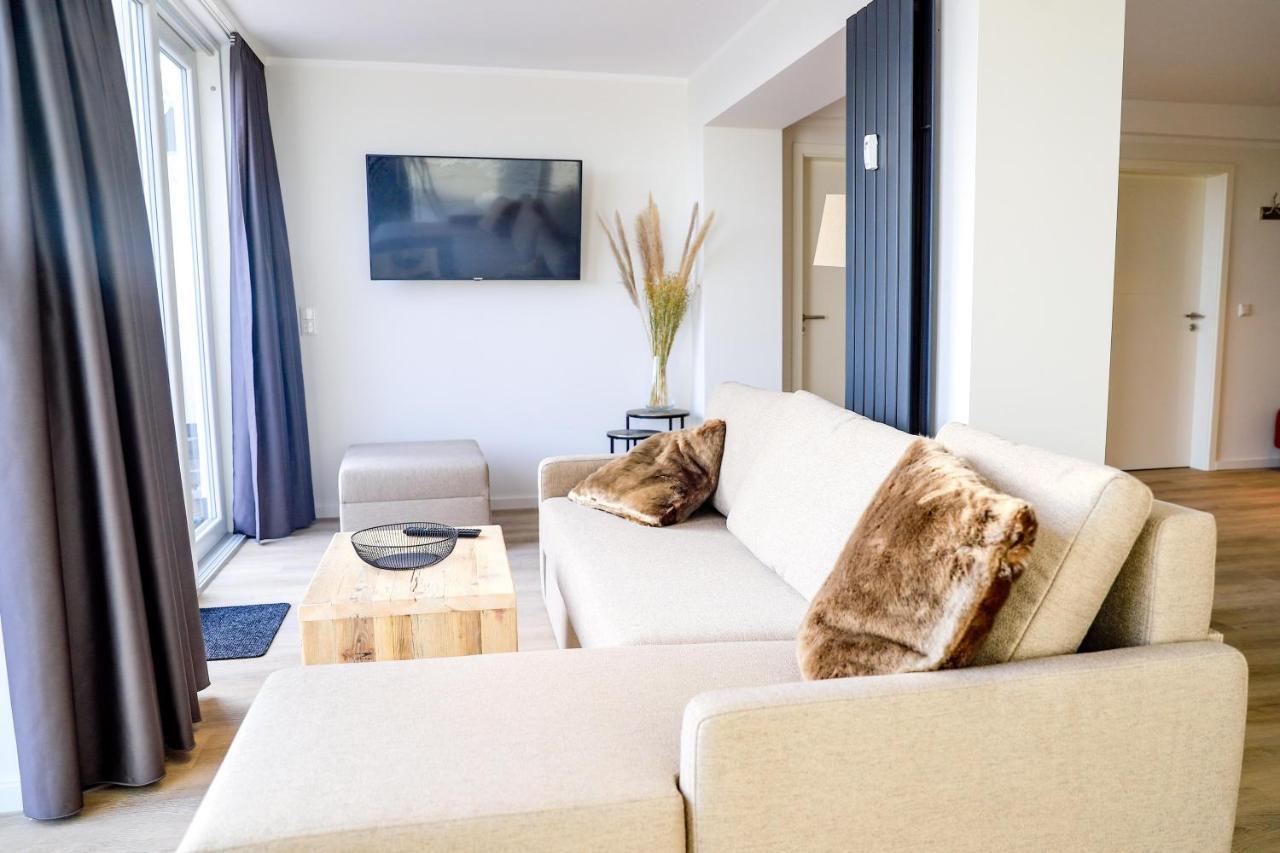 Smart Resorts Haus Diamant Ferienwohnung 702 Winterberg Exteriör bild