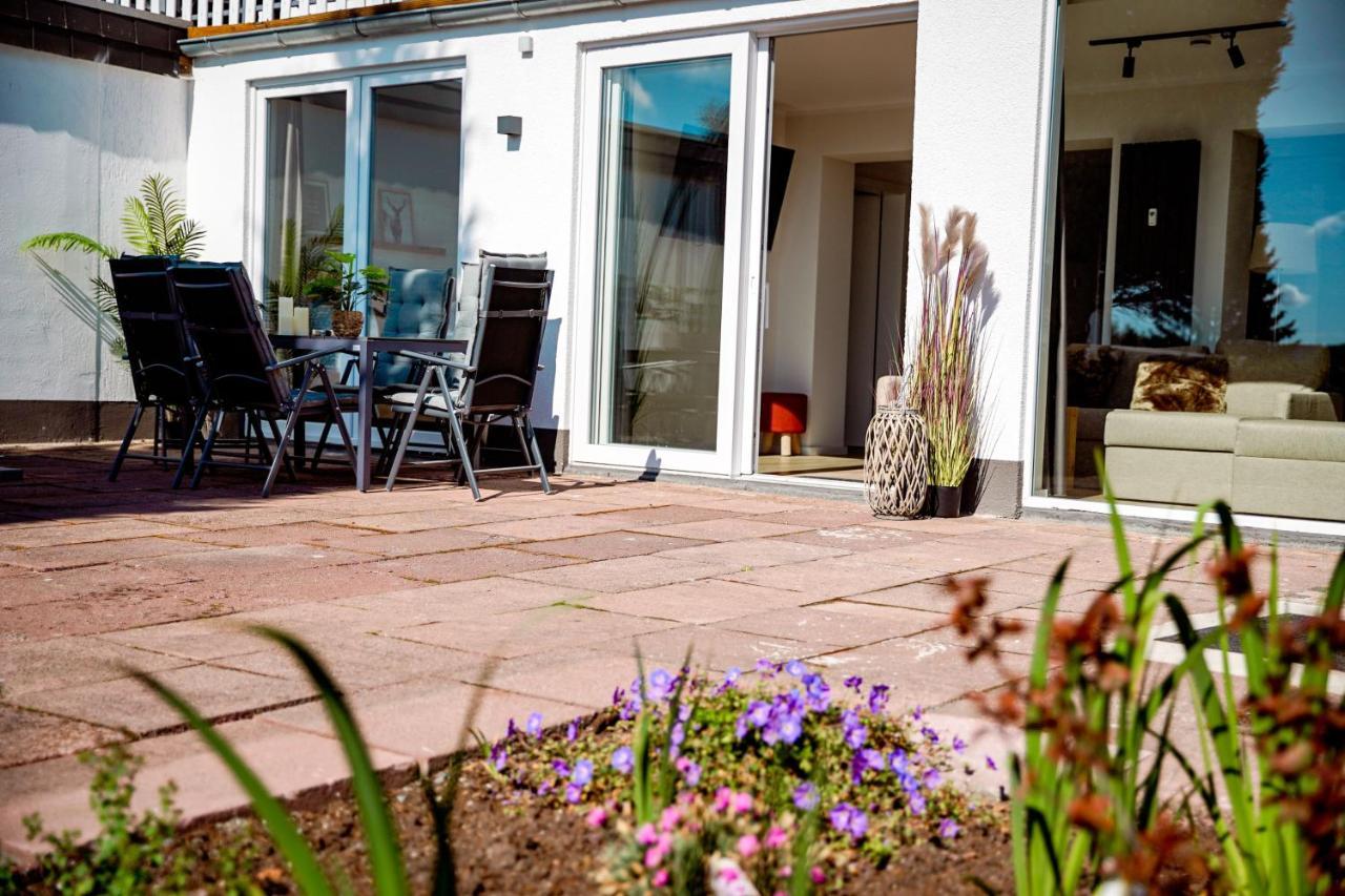 Smart Resorts Haus Diamant Ferienwohnung 702 Winterberg Exteriör bild