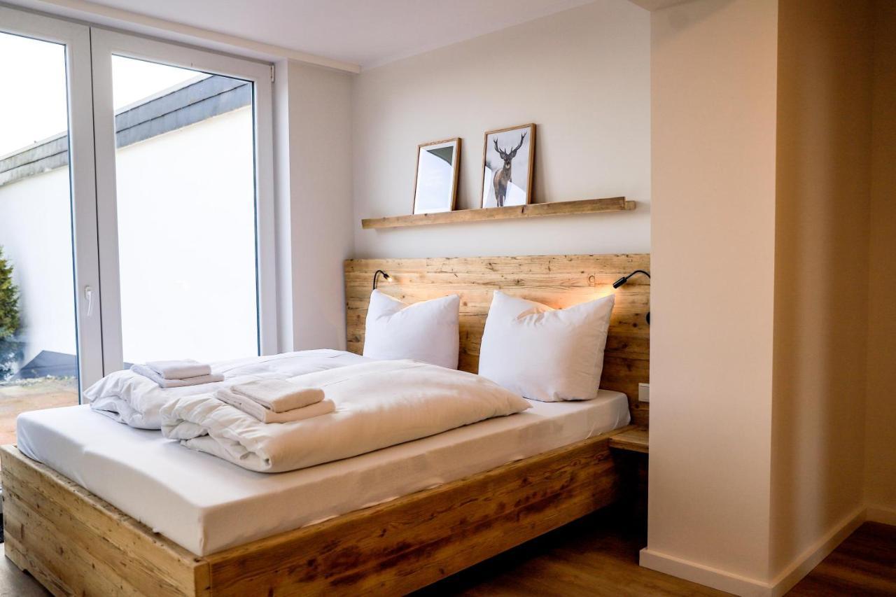 Smart Resorts Haus Diamant Ferienwohnung 702 Winterberg Exteriör bild