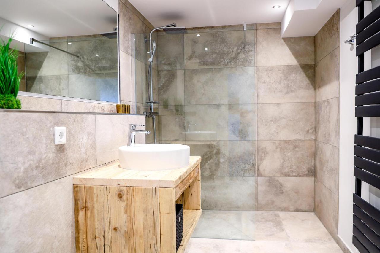 Smart Resorts Haus Diamant Ferienwohnung 702 Winterberg Exteriör bild