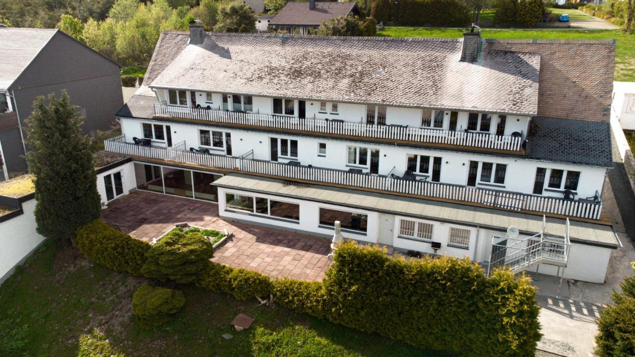 Smart Resorts Haus Diamant Ferienwohnung 702 Winterberg Exteriör bild