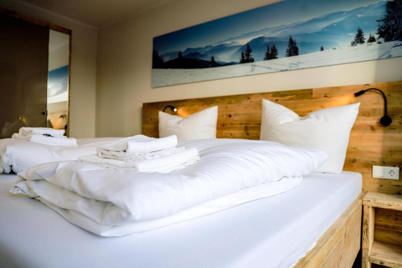 Smart Resorts Haus Diamant Ferienwohnung 702 Winterberg Exteriör bild