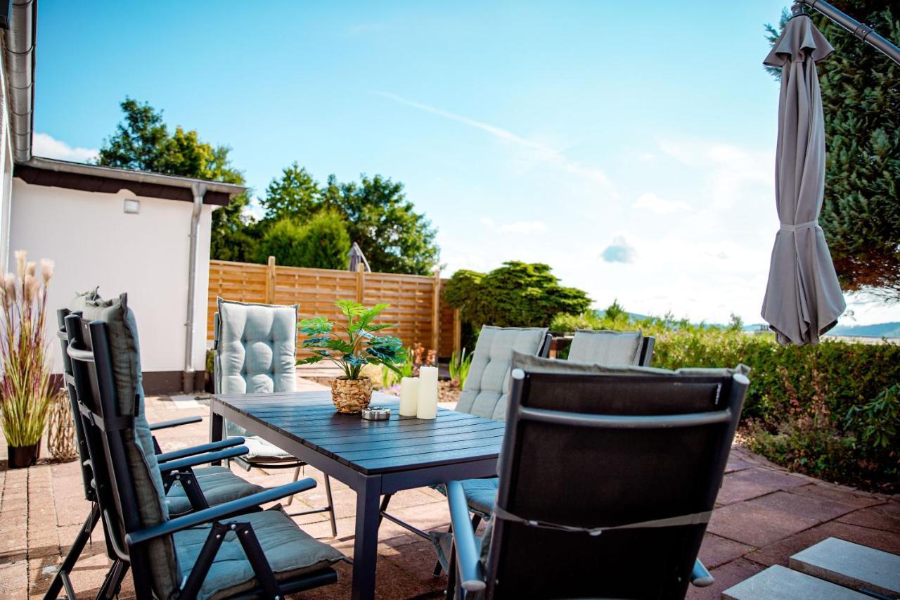 Smart Resorts Haus Diamant Ferienwohnung 702 Winterberg Exteriör bild