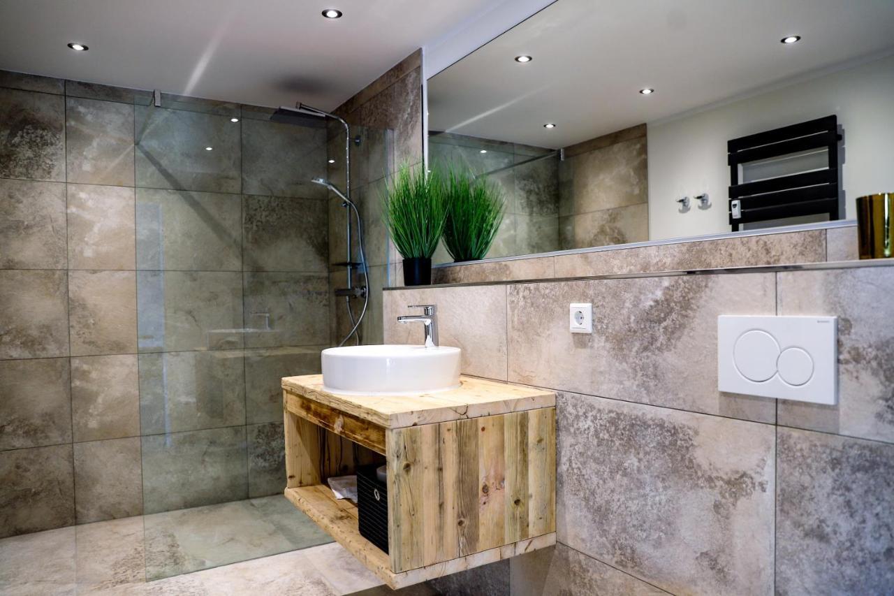Smart Resorts Haus Diamant Ferienwohnung 702 Winterberg Exteriör bild